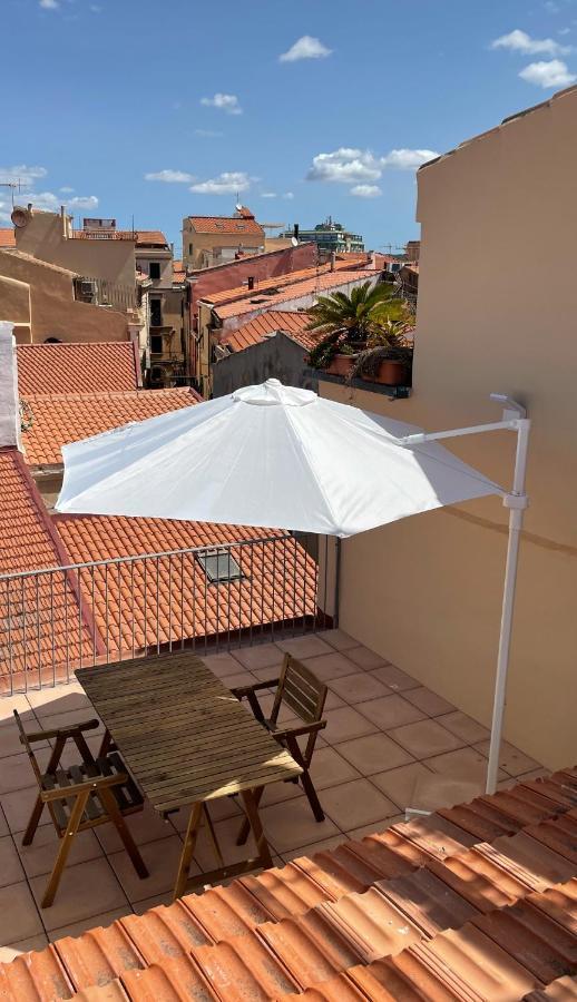 Gioberti 25 Appartement Alghero Buitenkant foto