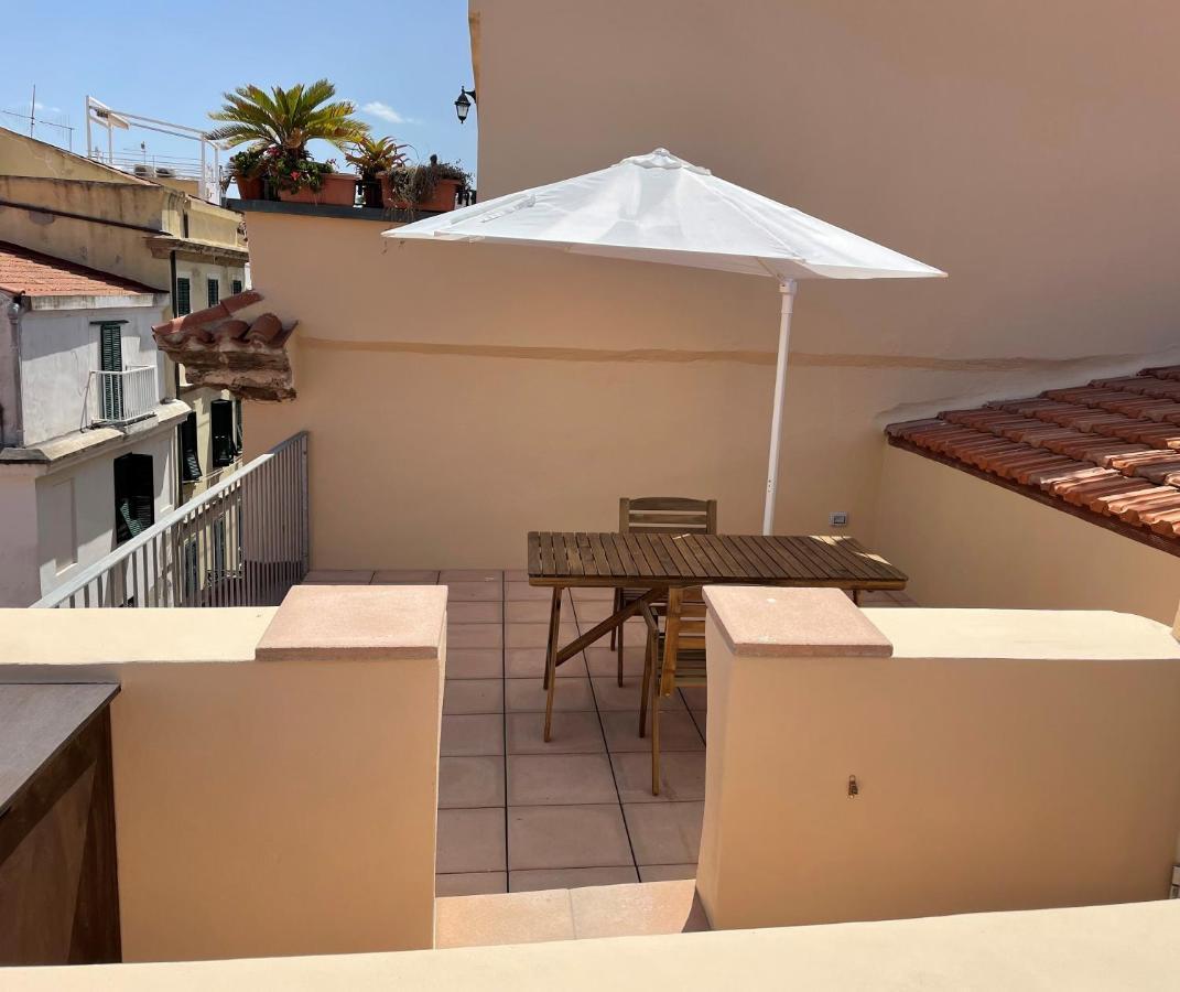 Gioberti 25 Appartement Alghero Buitenkant foto