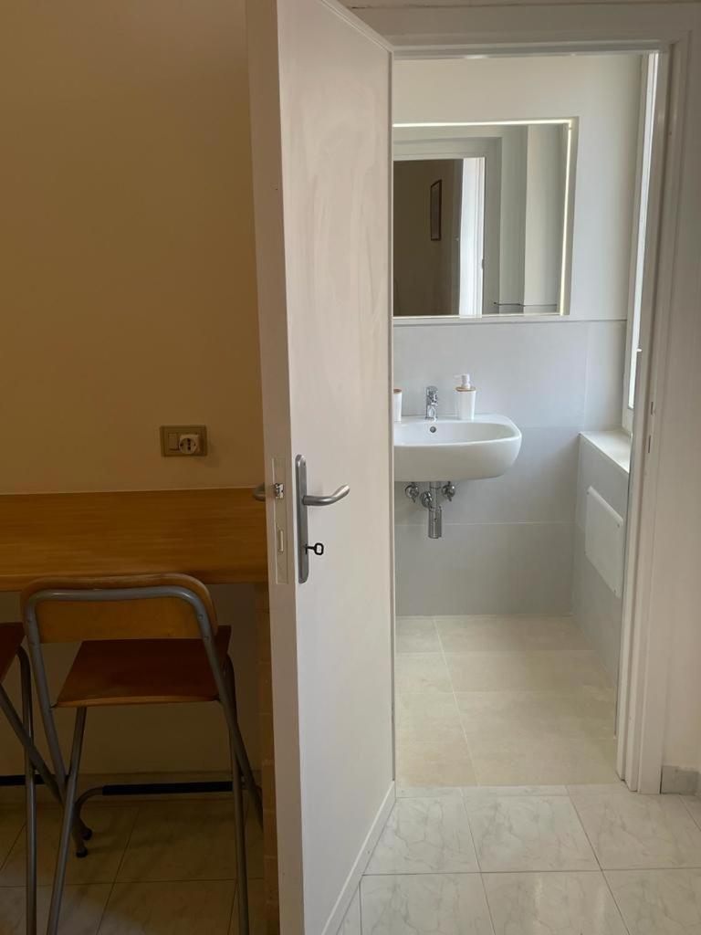 Gioberti 25 Appartement Alghero Buitenkant foto
