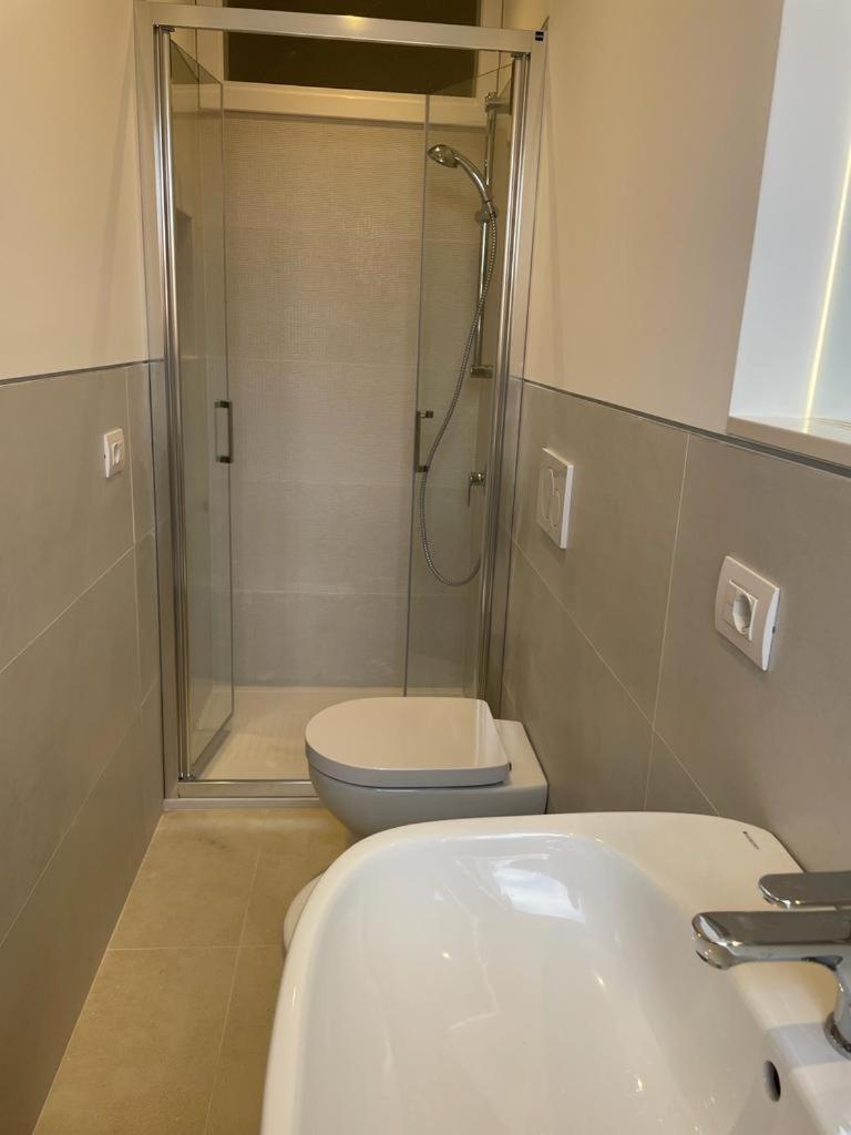 Gioberti 25 Appartement Alghero Buitenkant foto