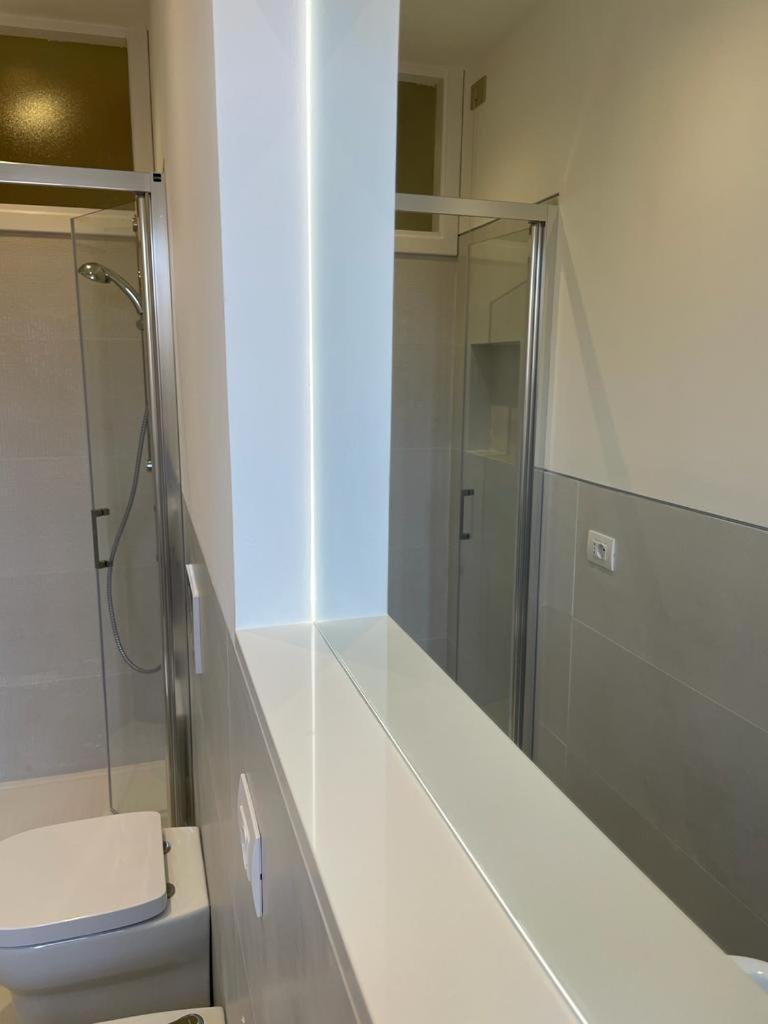 Gioberti 25 Appartement Alghero Buitenkant foto