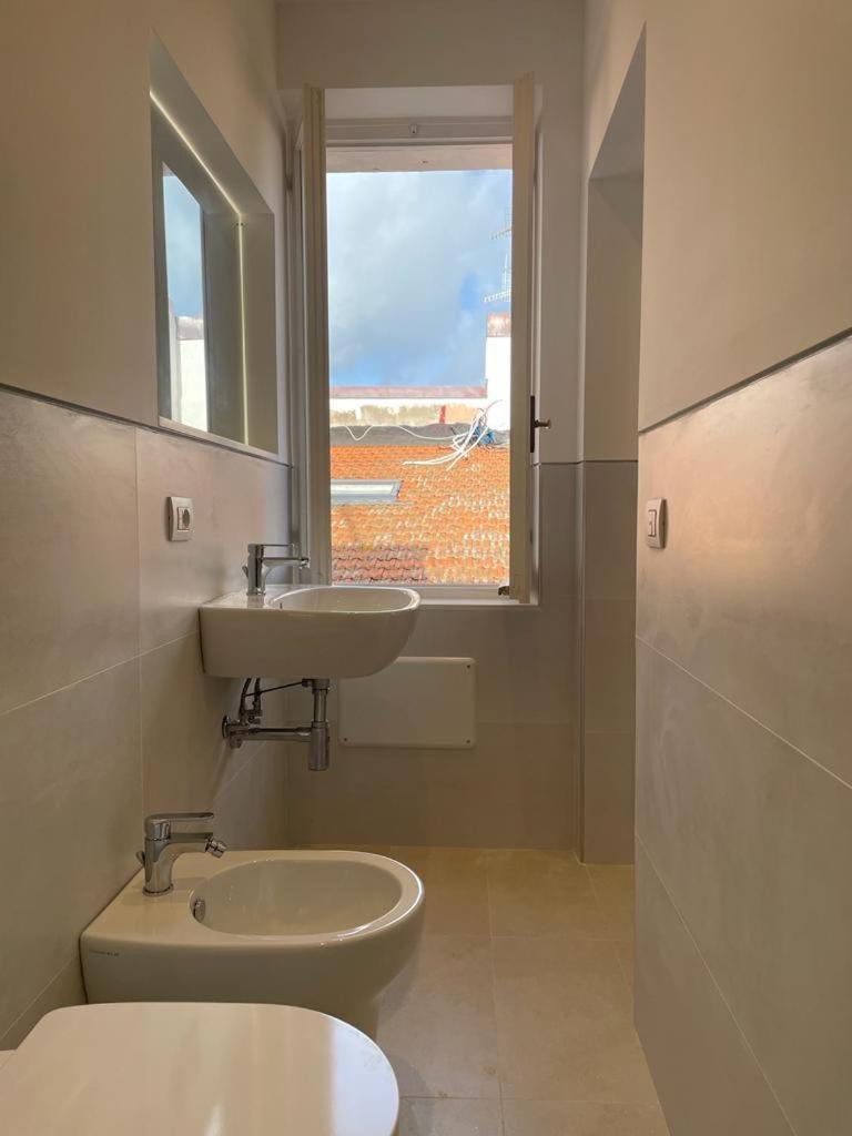 Gioberti 25 Appartement Alghero Buitenkant foto