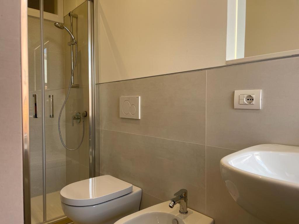 Gioberti 25 Appartement Alghero Buitenkant foto
