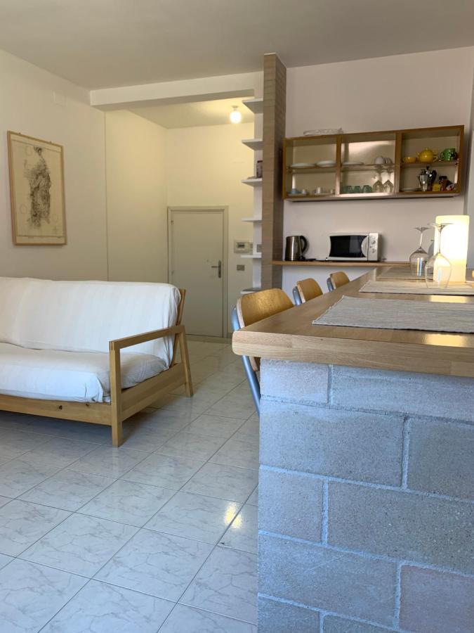 Gioberti 25 Appartement Alghero Buitenkant foto