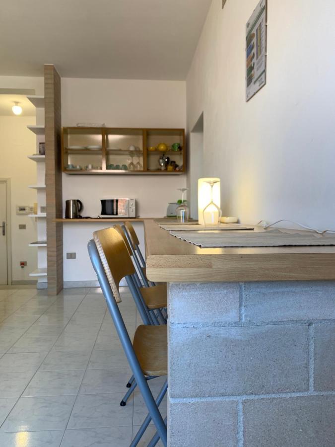Gioberti 25 Appartement Alghero Buitenkant foto
