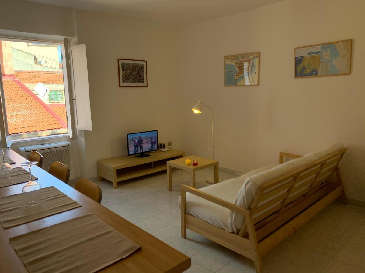 Gioberti 25 Appartement Alghero Buitenkant foto