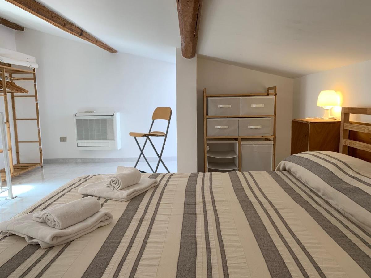 Gioberti 25 Appartement Alghero Buitenkant foto