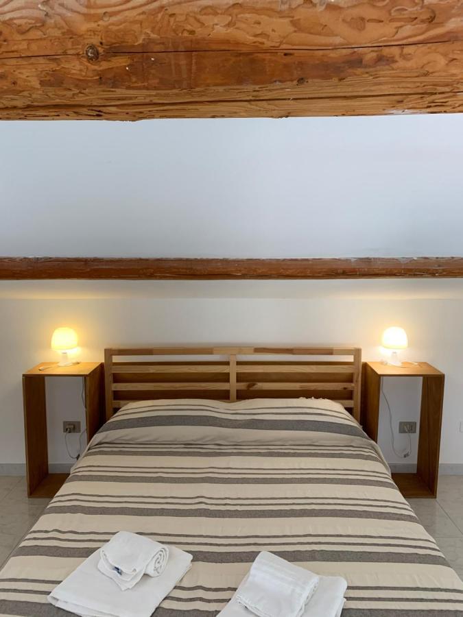 Gioberti 25 Appartement Alghero Buitenkant foto