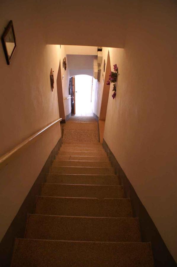 Gioberti 25 Appartement Alghero Kamer foto
